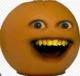 Annoying Orange