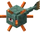 Minecraft Guardian
