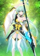 Kiyohime