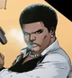 Amanda Waller