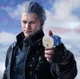 Vergil Sparda 