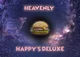 Galaxy Burger