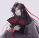 wei wuxian