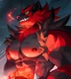 Incineroar 