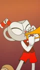 Cuphead 