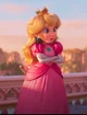 Princess Peach