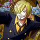 Vinsmoke Sanji