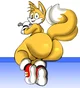 Thicc Tails