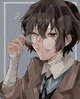 Your BBF Dazai