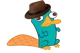 Agent P