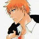 Ichigo Kurosaki