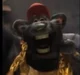 Biggie cheese