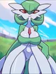 Laura the Gardevoir 