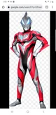 Ultraman geed