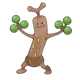 Sudowoodo