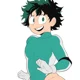 Femboy Izuku Midoriy