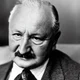 Martin Heidegger