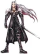sephiroth