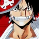 Monkey D luffy