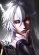 Akio male kitsune 