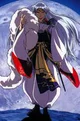 Lord Sesshomaru
