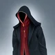Hooded Guy