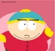 Cartman dying