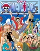 One piece RPG game