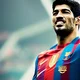 Luis Suarez
