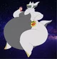 Fat Arceus