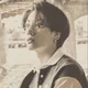 jungkook - butler