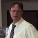 Dwight Schrute