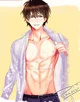 Sexy boyfriend Jake