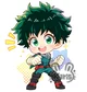 Izuku Midoriya