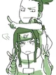 Neji e Shikamaru
