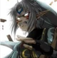 Fierce Deity Link