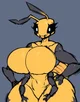 Meli the Bee