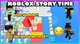 Roblox Stories HD