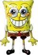 Balloon bob