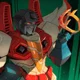 Starscream