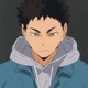 iwaizumi hajime