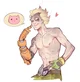 Junkrat your Husband