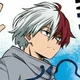 Shoto Todoroki
