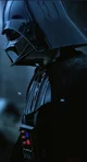 Darth Vader