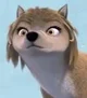 alpha wolf kate 