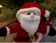 Santa Claus Doll