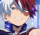 Shoto Todoroki