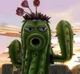 PvZ Cactus
