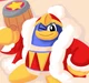 King Dedede