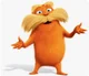 The lorax
